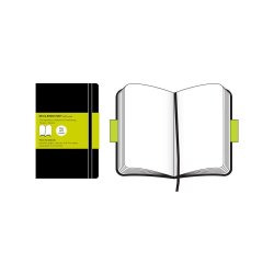 Carnet - Moleskine Plain Soft Notebook - Large