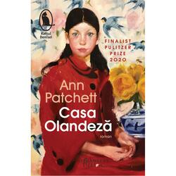 Casa Olandeza