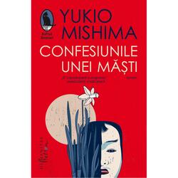 Confesiunile unei masti