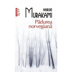 Padurea norvegiana