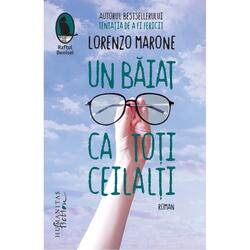 Un baiat ca toti ceilalti