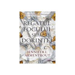 Regatul focului si al dorintei