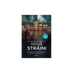 Noua straini
