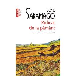Ridicat de la pamant