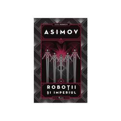 Robotii si Imperiul