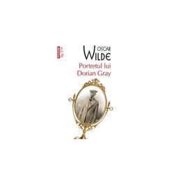 Portretul lui Dorian Gray (Top 10)