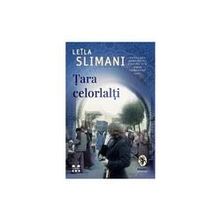 Tara celorlalti