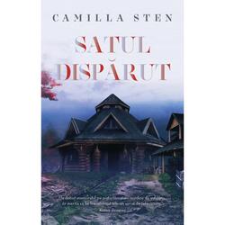 Satul disparut