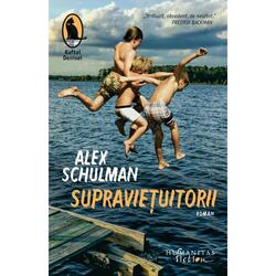 Supravietuitorii