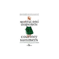 Secretul fetei (im)perfecte
