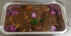 Chicken Do Piaja image