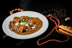 Chicken Tikka Masala image