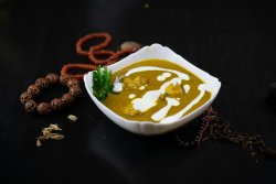 Butter Chicken image