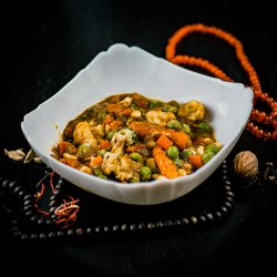 Navratan (Vegan) image