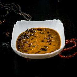 Rajma Raseela Masala image