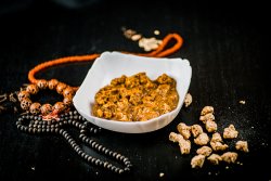 Soya Masala (Vegan) image
