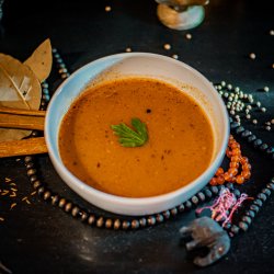 Chicken Masala Soup image