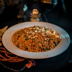 Veg Biryani image