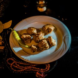 Chicken Pakora image