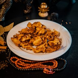 Pakora (Vegan) image