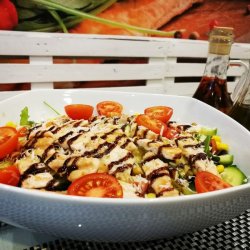 Salata Caesar image