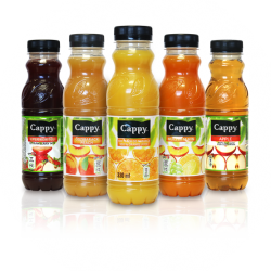 Cappy pulpy image