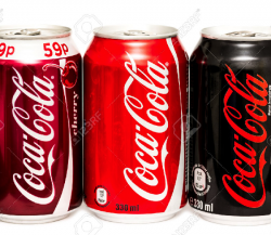 Coca cola image