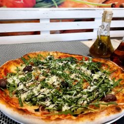 Pizza Divina 42 cm image