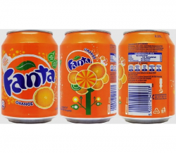 Fanta image