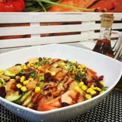 Salata Fumme image