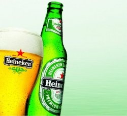 Heineken image