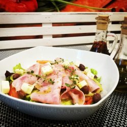 Salata Parma image