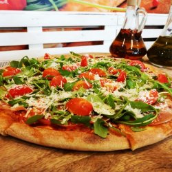 Pizza Regina 42 cm image
