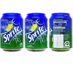 Sprite image