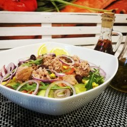 Salata Tonno image