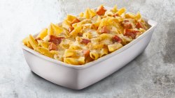 Penne Carbonara (sautéed) image