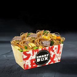 Noodles cu vita smart box image