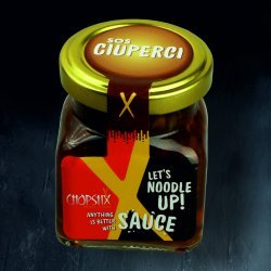 Sos ciuperci image