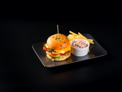 Burger Chef Clasic by Cătălin Scărlătescu image
