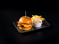 Burger Chef Special by Cătălin Scărlătescu image