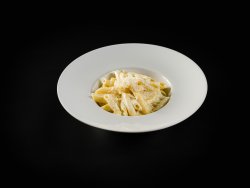 Penne Quattro Formaggi image