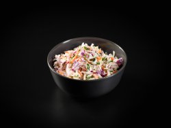 Salată coleslaw image