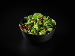 Salată verde fresh image