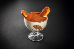 Tiramisu image