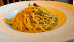 Spaghetti AOP cu parmiggiano image