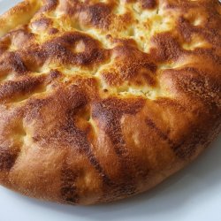 Focaccia image