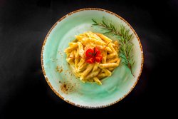Penne Quattro Formaggi image