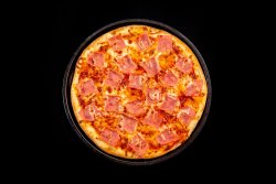 50% reducere: Pizza Prosciutto image