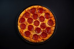 50% reducere: Pizza Pepperoni image
