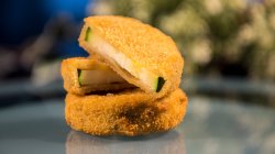 Zucchini Bread image